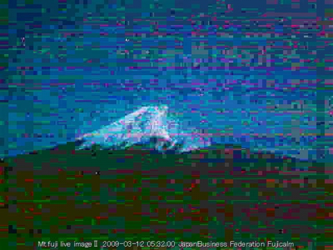 Jens Sundheim-aus 100100 Views of Mount Fuji
